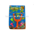 Y shape Slingshot + racket water ball wholesale floating water ball